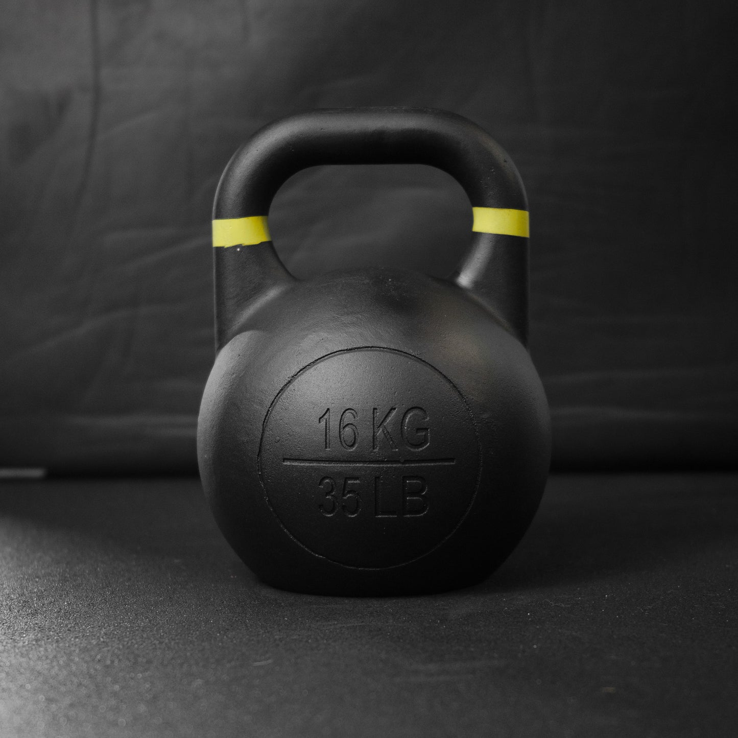 Powder Coated Competition Kettlebells