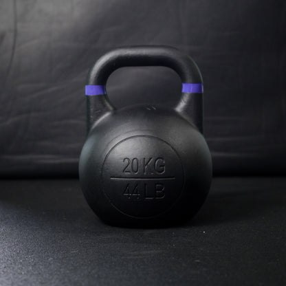 Powder Coated Competition Kettlebells