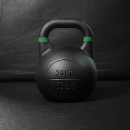 Powder Coated Competition Kettlebells