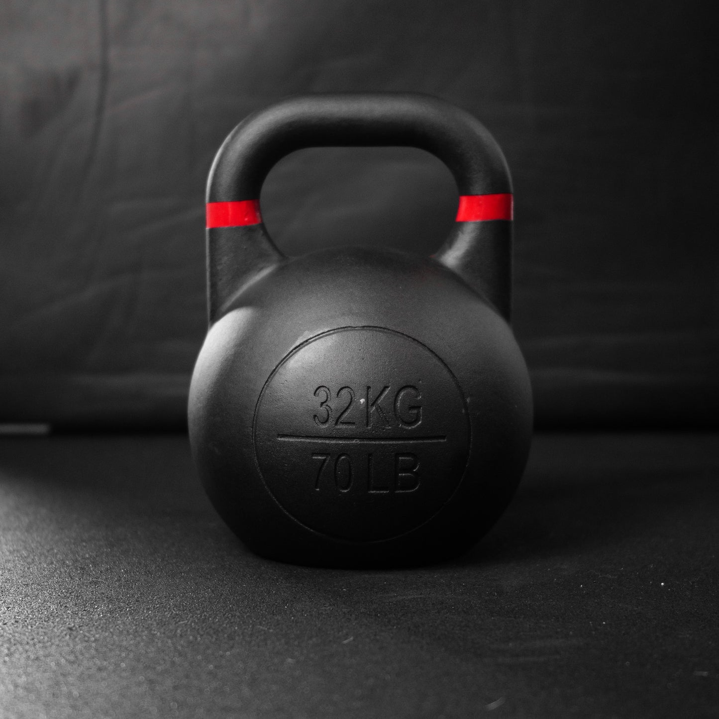 Powder Coated Competition Kettlebells