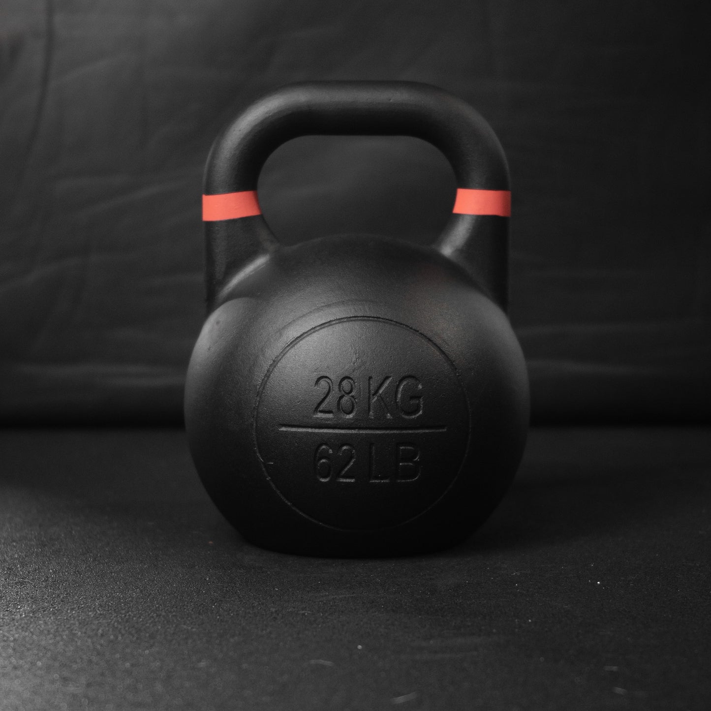 Powder Coated Competition Kettlebells