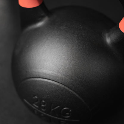 Powder Coated Competition Kettlebells