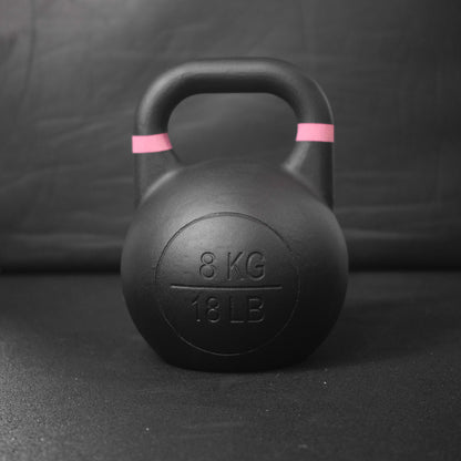 Powder Coated Competition Kettlebells