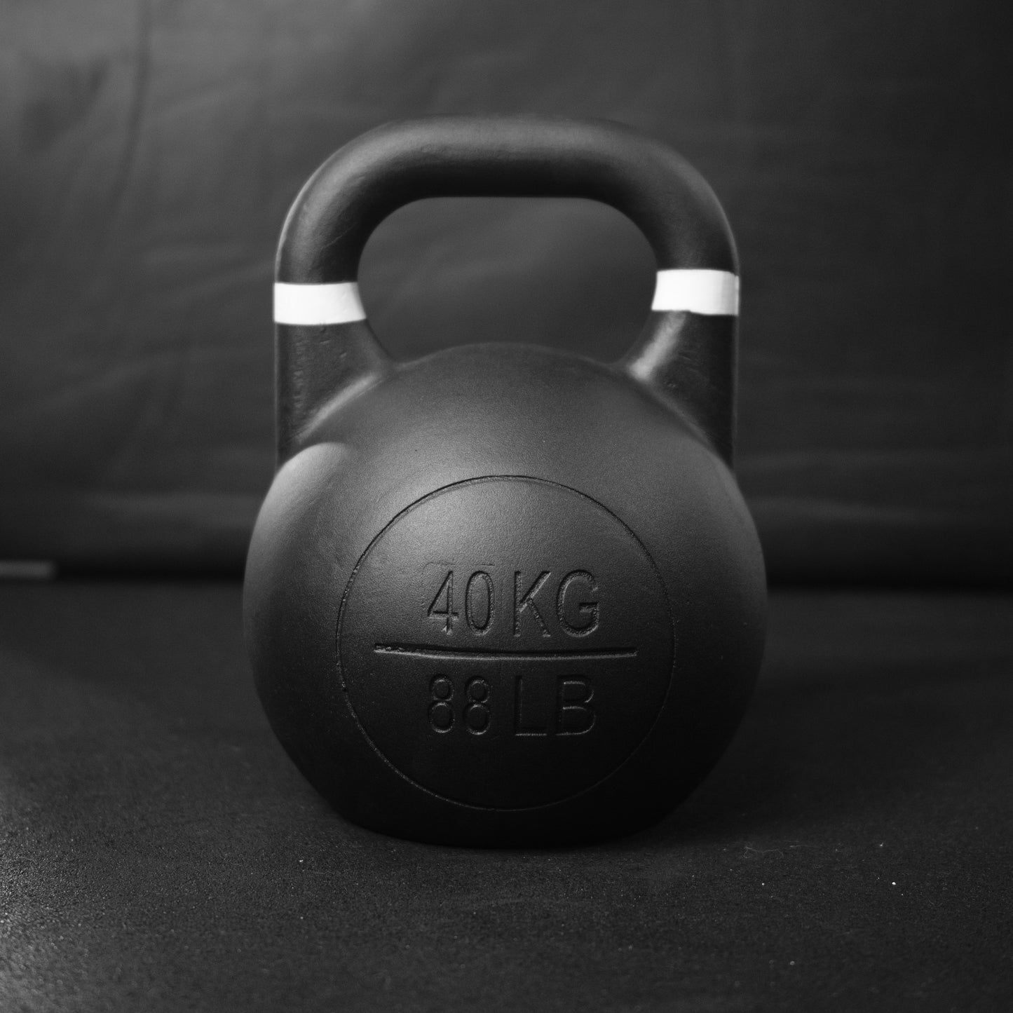 Powder Coated Competition Kettlebells