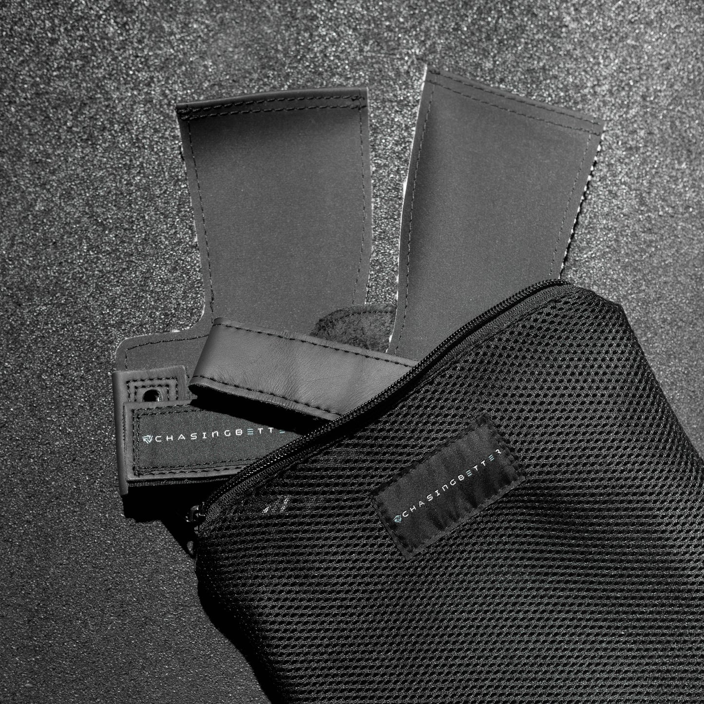 ChasingBetter CrossFit Performance Grips