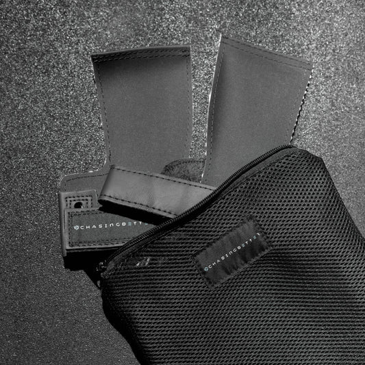 ChasingBetter CrossFit Performance Grips