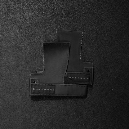 ChasingBetter CrossFit Performance Grips