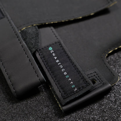ChasingBetter CrossFit Performance Grips