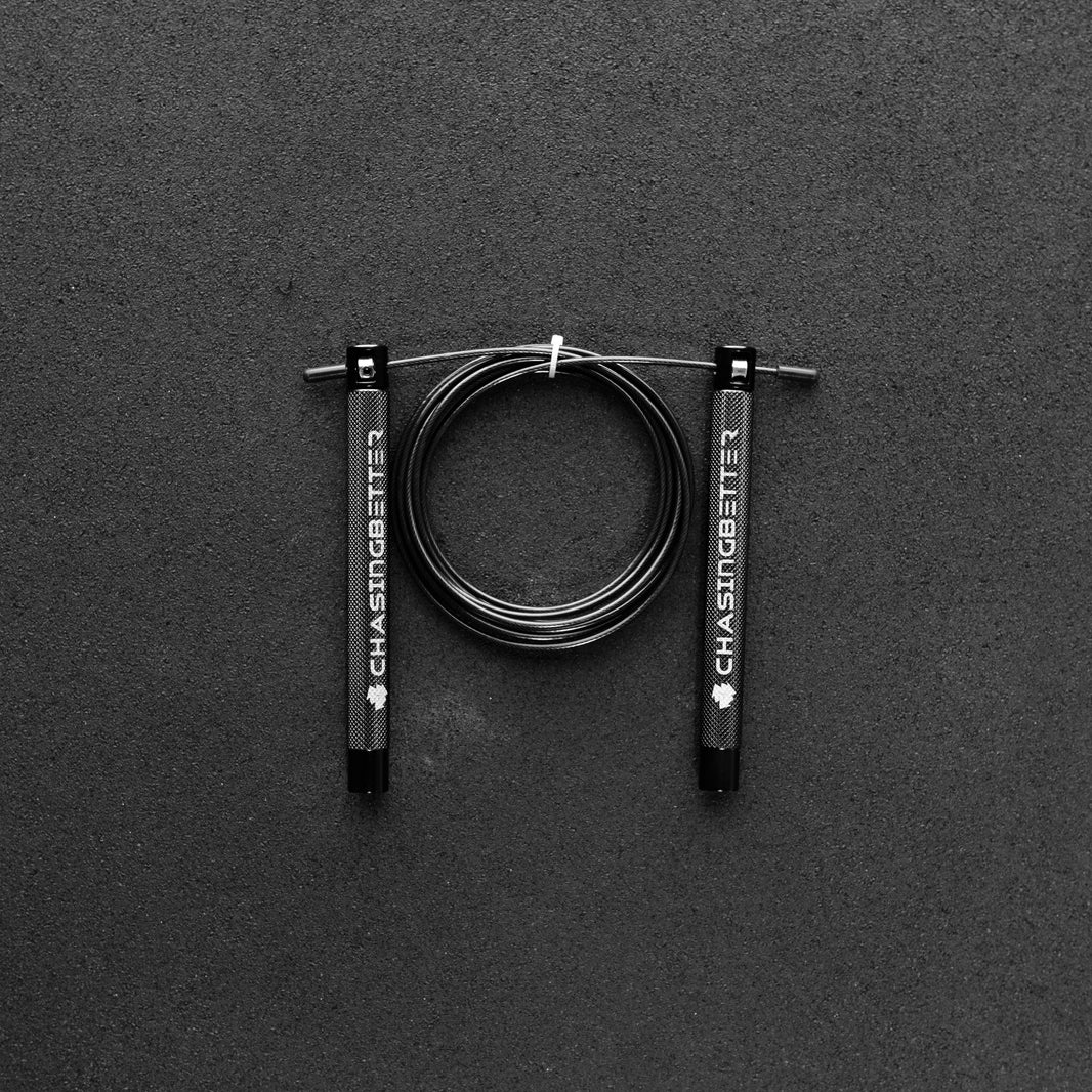 Cardio Equipment | ChasingBetter WOD Supplies | Shop Now