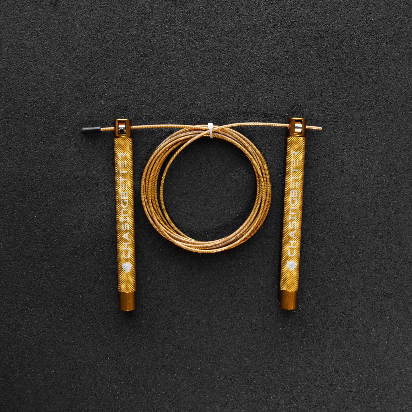 ChasingBetter Speed Rope