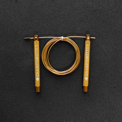 ChasingBetter Speed Rope