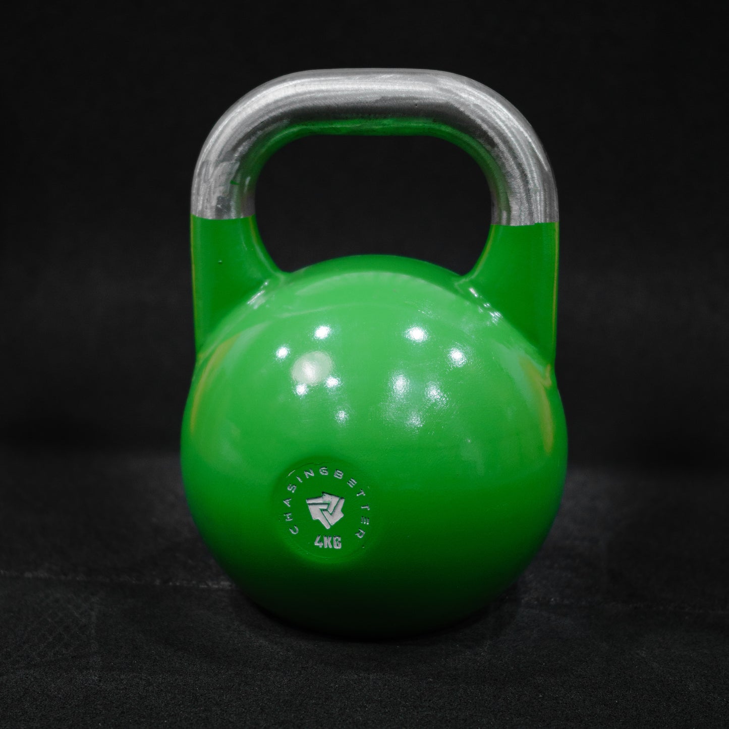 Competition Kettlebells