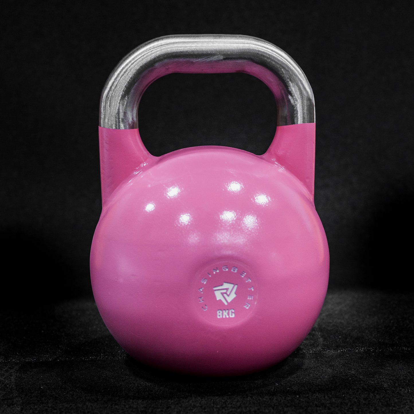 Competition Kettlebells