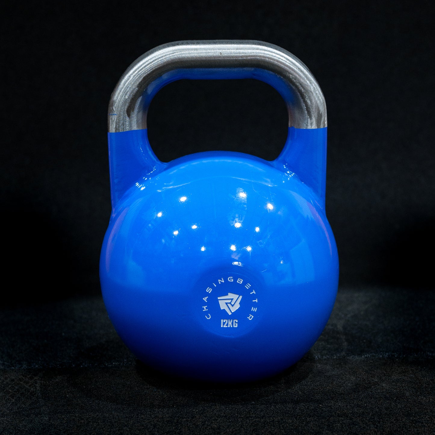 Competition Kettlebells