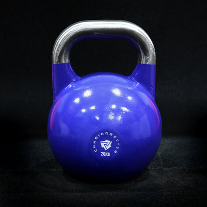 Competition Kettlebells