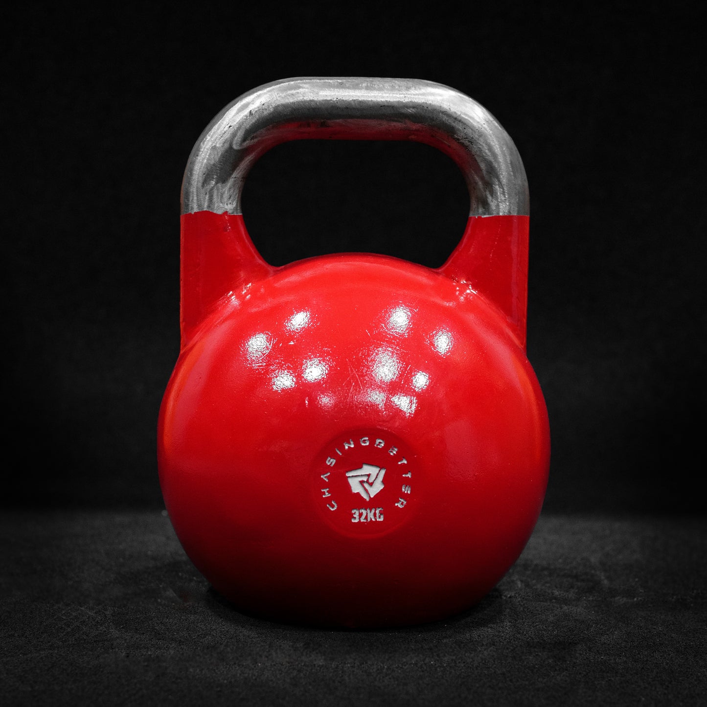 Competition Kettlebells