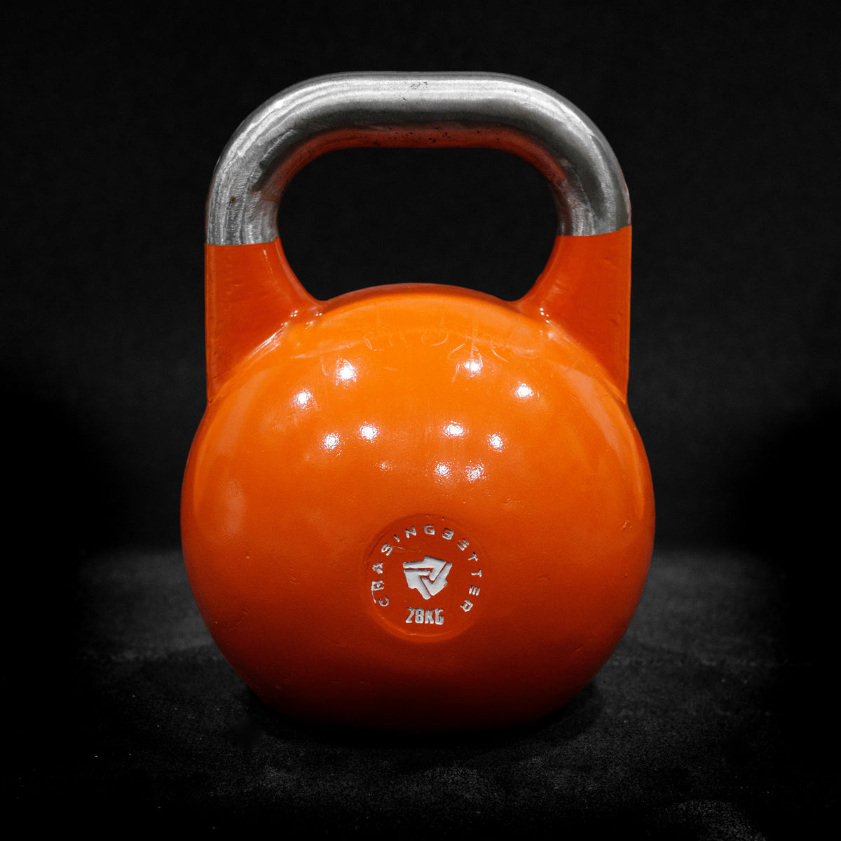 Competition Kettlebells ChasingBetter WOD Supplies