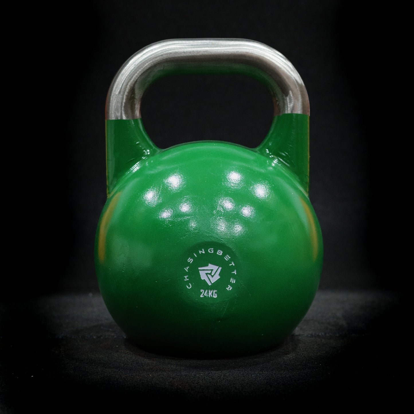 Competition Kettlebells