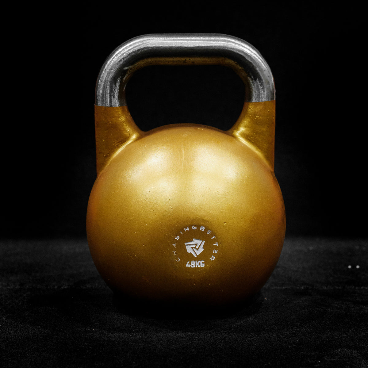 Competition Kettlebells ChasingBetter WOD Supplies