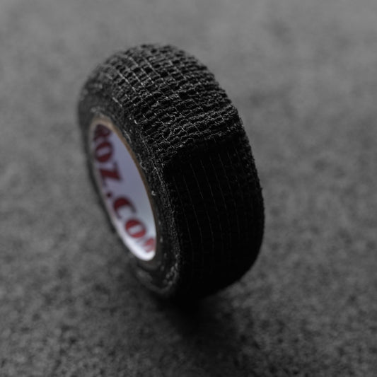 Average Broz's Stretch Tape