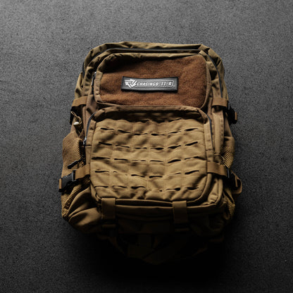 ChasingBetter Athlete Back Pack