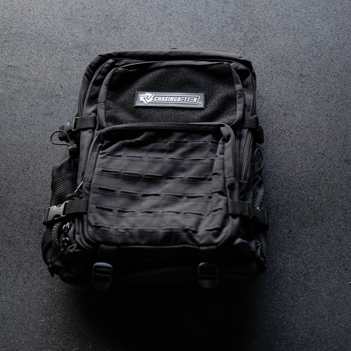 ChasingBetter Athlete Back Pack
