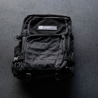 ChasingBetter Athlete Back Pack