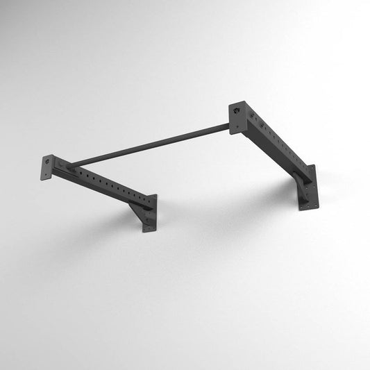 Wall Mounted Pull Up Bar