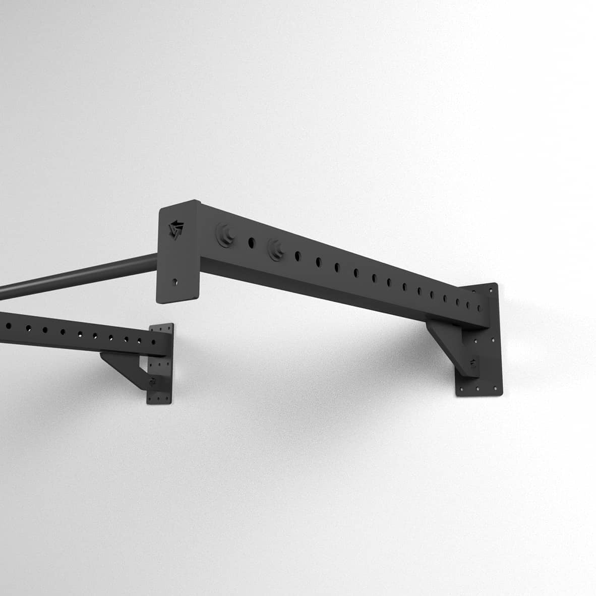 Wall Mounted Pull Up Bar