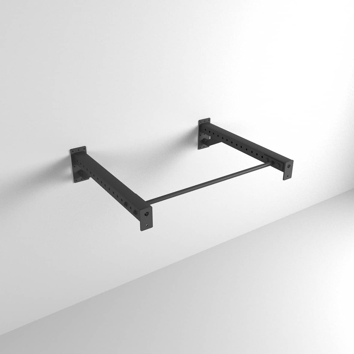 Wall Mounted Pull Up Bar