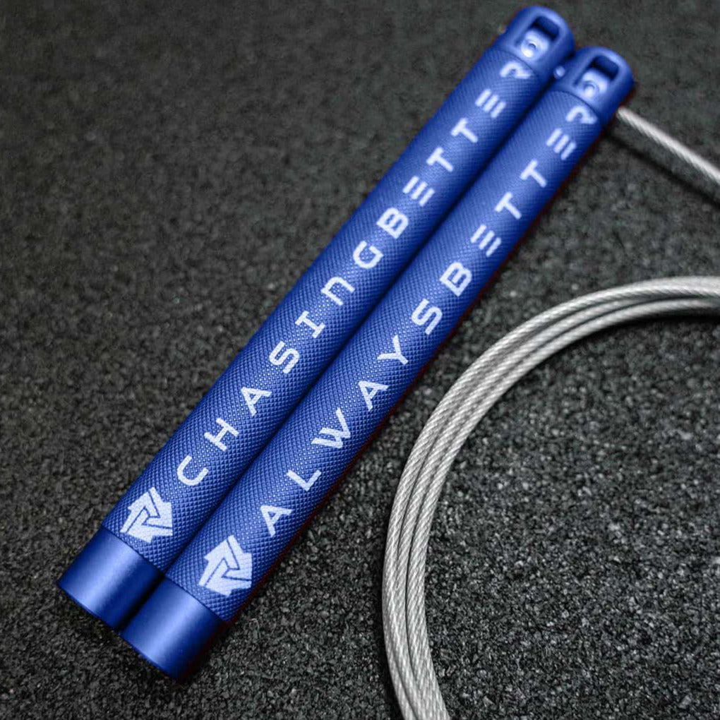 Rpm Rope RPM Session 4.0 Rope - ChasingBetter Edition – ChasingBetter WOD Supplies