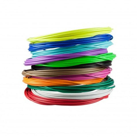Chasing Cable RPM Coated Cable - Chasing Better Crossfit WOD Supplies – ChasingBetter ...