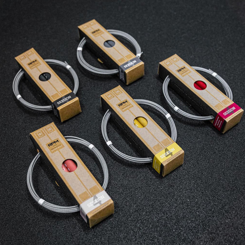 RPM Session 4.0 Rope - ChasingBetter Edition - ChasingBetter WOD Supplies