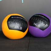 ChasingBetter Wall Balls