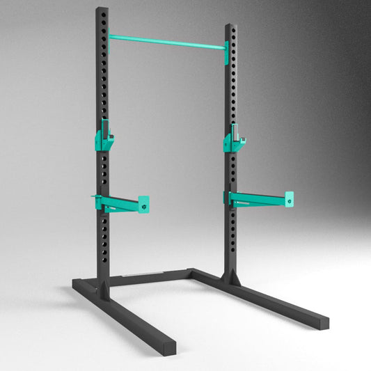 ChasingBetter Premium Hybrid Rack