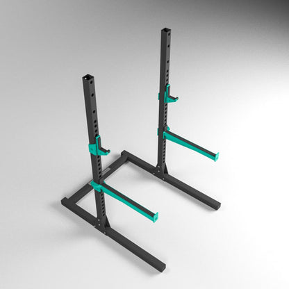 ChasingBetter Classic 1.8m Squat Rack