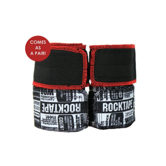 RockTape Wrist Wraps