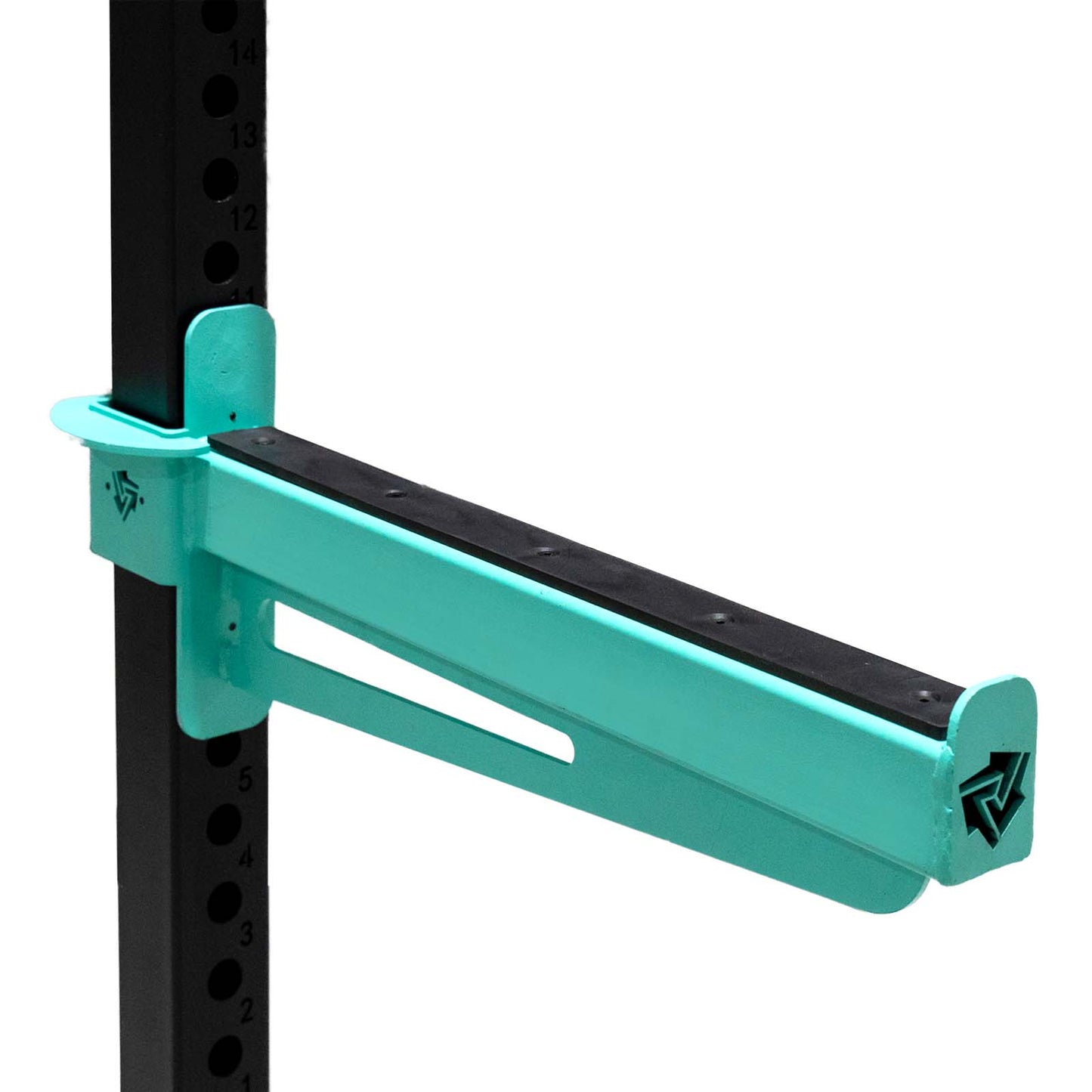 spotter arms